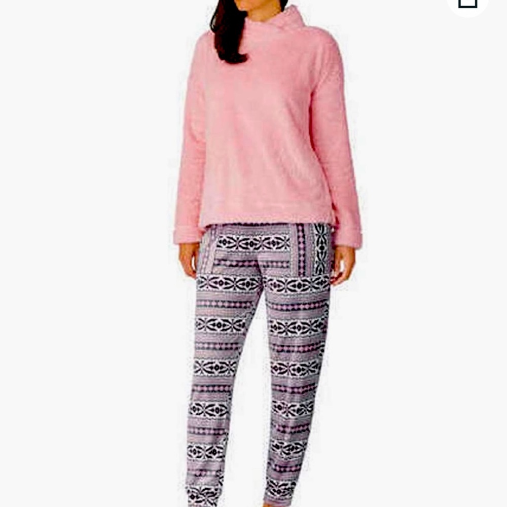 Pajamas set